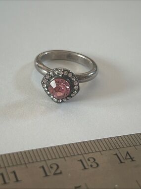 Brighton Swarovski Crystal Ring